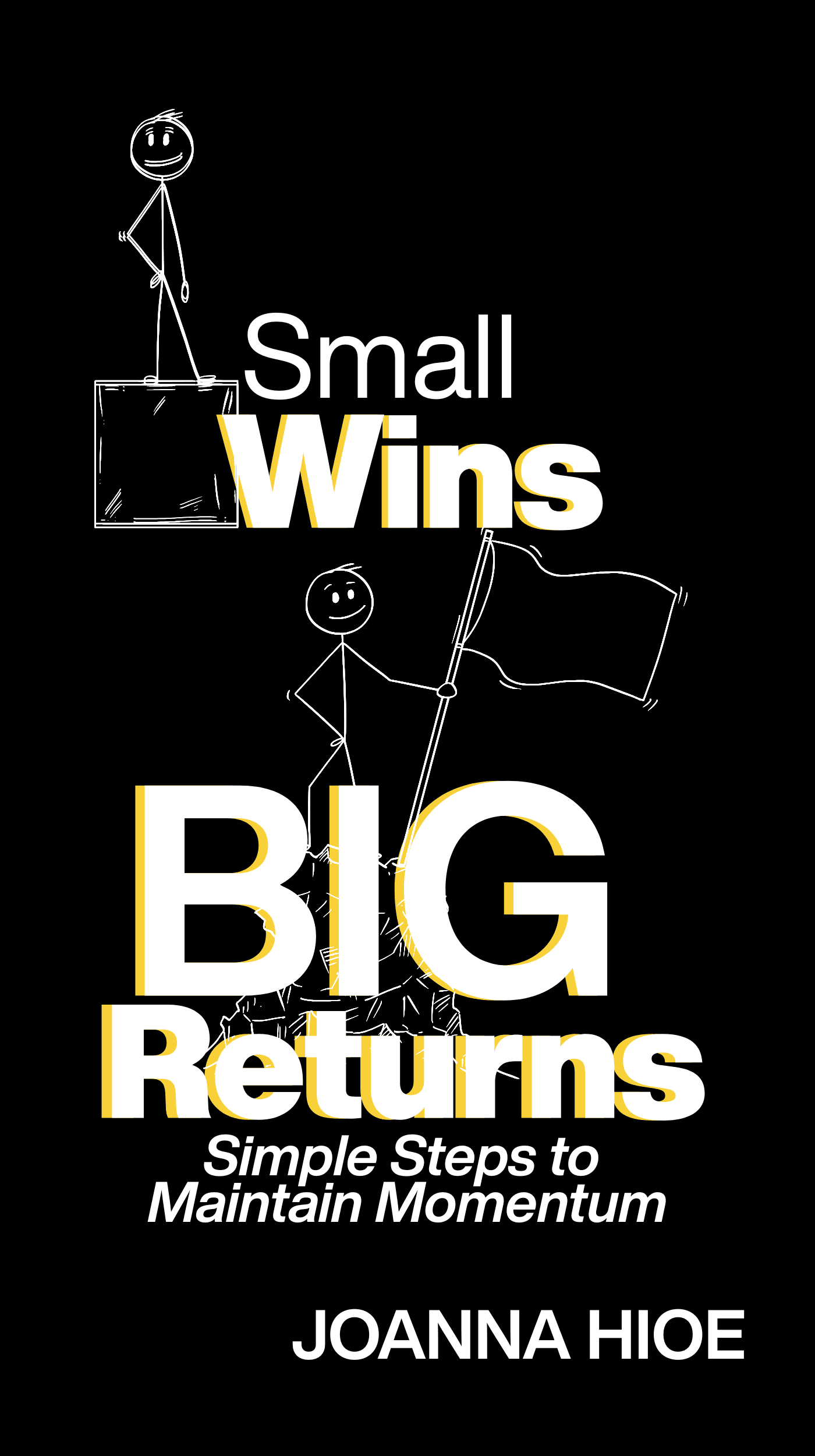 Cover preview for Small Wins Big Returns