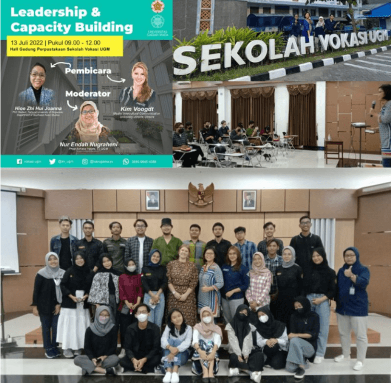 Joanna sharing at Put Your Dream to the Test mastermind